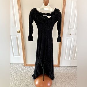 Carrie Me Couture Montreal XS Dress